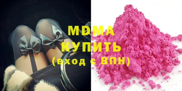твердый Алзамай